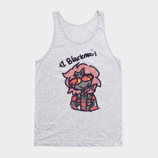 Romeo blackmail Tank Top